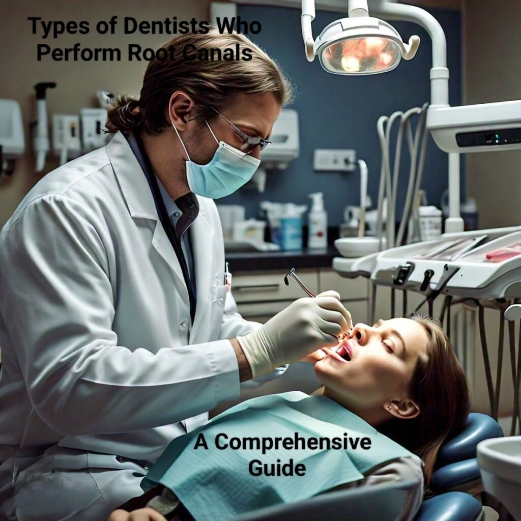 Root Canals